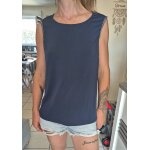 Top bleu pimkie taille s