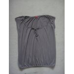 Top blousant beige esprit taille m