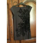 Top brod naf naf - taille xs