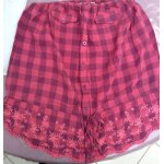 Top bustier lastiqu haut kiabi woman taille 36