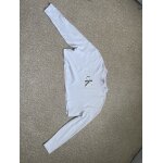 Top court � manche longue