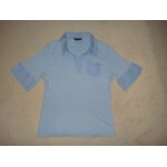 Top lasthanne ctel bleu ciel burton - taille 1