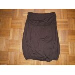 Top jennyfer 4 028015 502599 viscose 36 marron