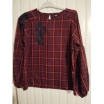 Top a manches longues fille 14 - 16 and