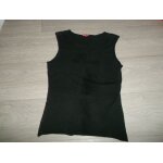 Top puma noir taille 40 tbe