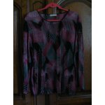 Top rose christine laure - taille 42