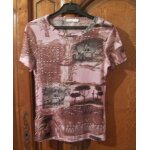 Top rose promod - taille 40