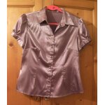 Top satin� 3 suisses - taille 40