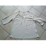 Top - tunique - blouse canda ( c&a) taille eu 48 / fr 50 quasi neuve!!