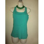 Top vert jennyfer t 38