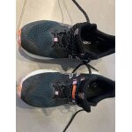 Trabuco terra 2 femme asics chaussures trail femme - 42