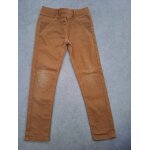 Tregging  indestructible  camel vertbaudet - 9 ans