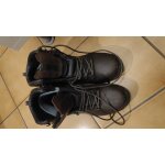 Trek 500 m d�cathlon chaussures trekking cuir imperm�ables - 45