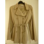 Trench beige etam