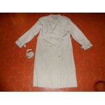 Trench beige la redoute
