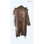 Trench - coat homme cuir