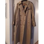 Trench coat , manteau burberry femme Trench coat , manteau burberry femme