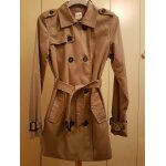 Trench femme beige fonc taille 36