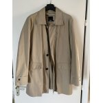 Trench homme