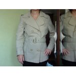 Trench - impermable esprit beige - t38