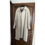 Trench impermable manteaux burberry