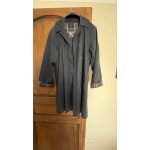 Trench impermable manteaux burberry markfield