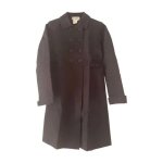 Trench paul & joe, taille 38 Trench paul & joe, taille 38