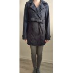Trench pimkie bleu marine taille 36 Trench pimkie bleu marine taille 36