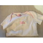 Tricot de corps blanc manches courtes petit bâteau (ocaz) slip 2 ans hello kitty neuve Tricot de corps blanc manches courtes petit bâteau (ocaz) slip 2 ans hello kitty neuve