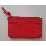 Trousse  maquillage zippe