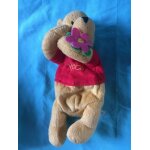 Trousse � t�tines / maquillage winnie l'ourson - disney - neuf