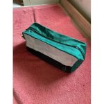 Trousse de toilette calvin klein ck one