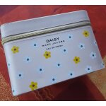Trousse de toilette daisy marc jacobs