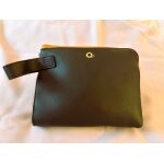 Trousse de toilette emirates first class ?? x bulgari ? �dition homme collector