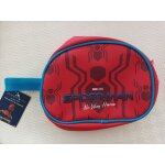Trousse de toilette rouge marvel studios - spiderman  no way home