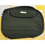 Trousse de toilette - verte -  ; delsey  ; - neuve sans etiquette