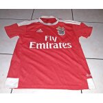 Tshirt benfica adidas taille 12 ans . . Tshirt benfica adidas taille 12 ans . .