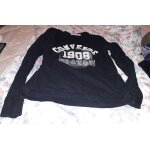 Tshirt converse taille s . .