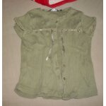 Tshirt fille 8 ans marron clair tout compte fait . . . . .