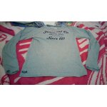 Tshirt gris kaporal taille 14 ans . . Tshirt gris kaporal taille 14 ans . .