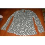 Tshirt gris zara kids taille 5 - 6 ans petits noeuds . . .