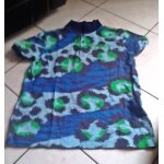 Tshirt kenzo 16 ans . .