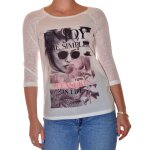 Tshirt manches 3 / 4 taille s Tshirt manches 3 / 4 taille s