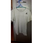 Tshirt manches courtes adidas gris taille 10 ans