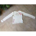 Tshirt manches longues taille 1 teddy smith Tshirt manches longues taille 1 teddy smith