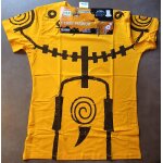 Tshirt naruto - chakra mode