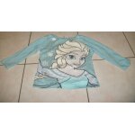 Tshirt paillettes elsa reine des neiges 5 ans bleu ciel . . . Tshirt paillettes elsa reine des neiges 5 ans bleu ciel . . .
