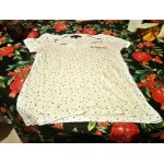 Tshirt a pois vero moda taille s . .