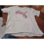 Tshirt puma taille 9 - 10 ans . .