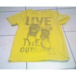 Tshirt taille 10 ans timberland .
